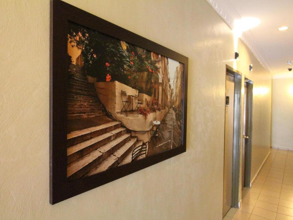 Hotel Station 18 Ipoh Exterior foto